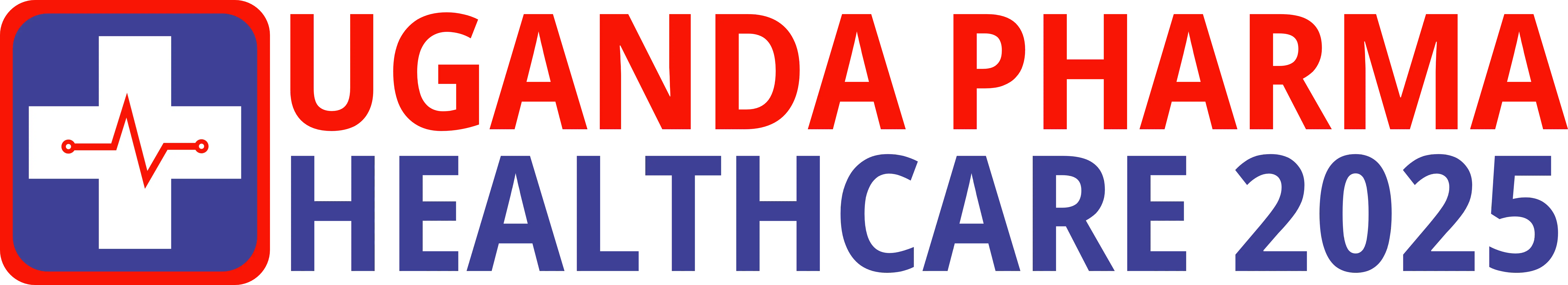 Ugandapharma Logo